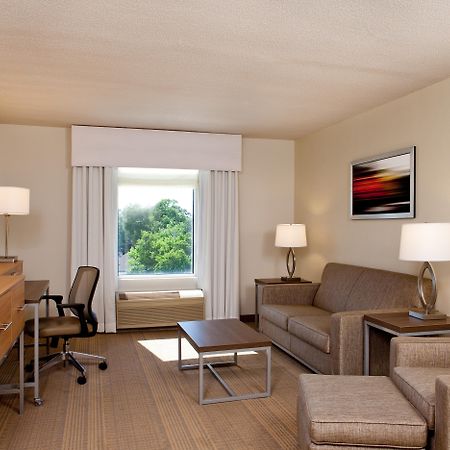 Holiday Inn Little Rock - Presidential Downtown By Ihg Pokój zdjęcie