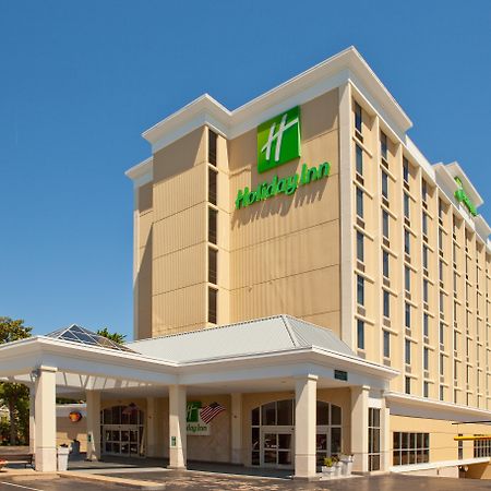 Holiday Inn Little Rock - Presidential Downtown By Ihg Zewnętrze zdjęcie