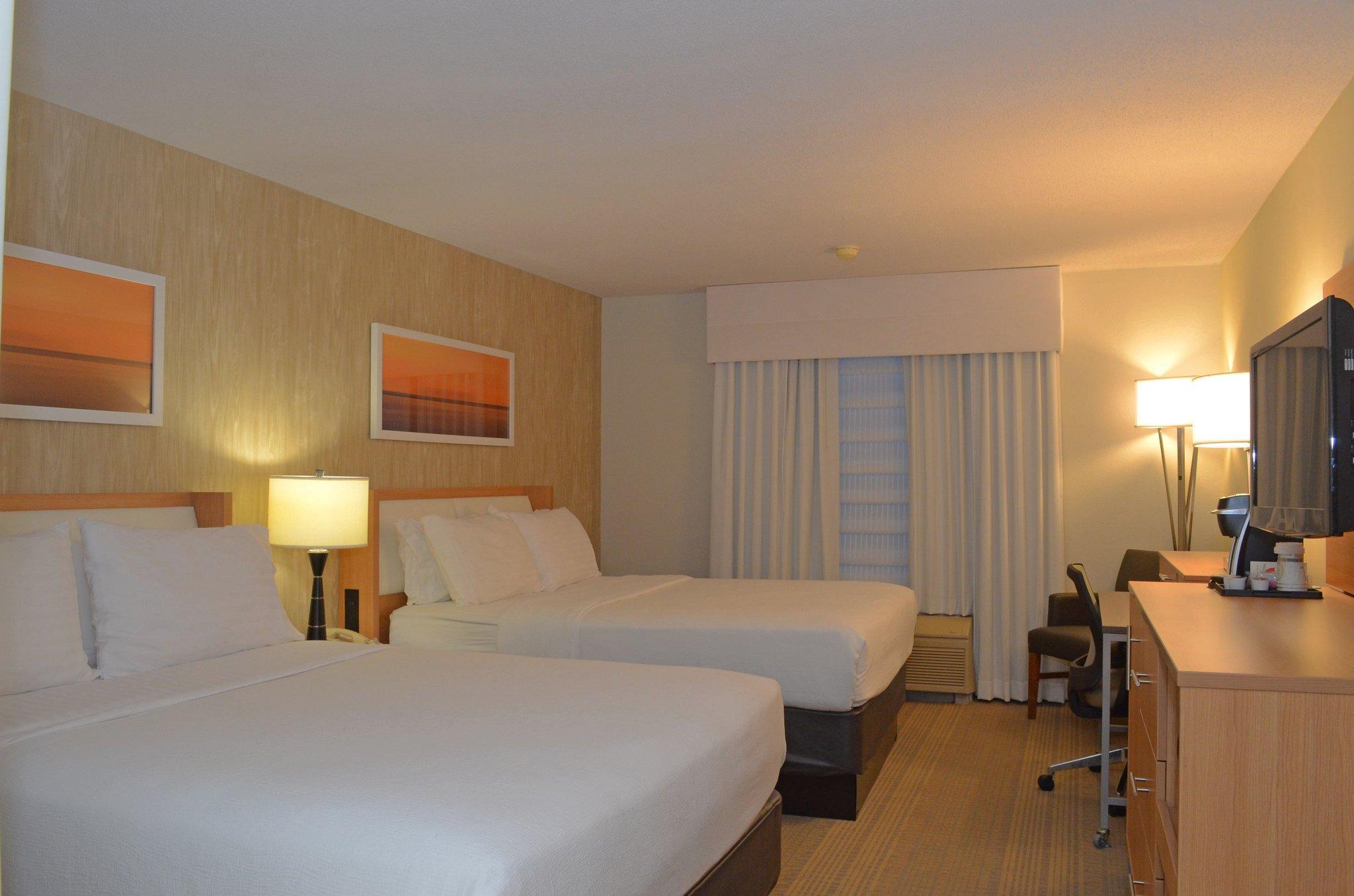 Holiday Inn Little Rock - Presidential Downtown By Ihg Zewnętrze zdjęcie
