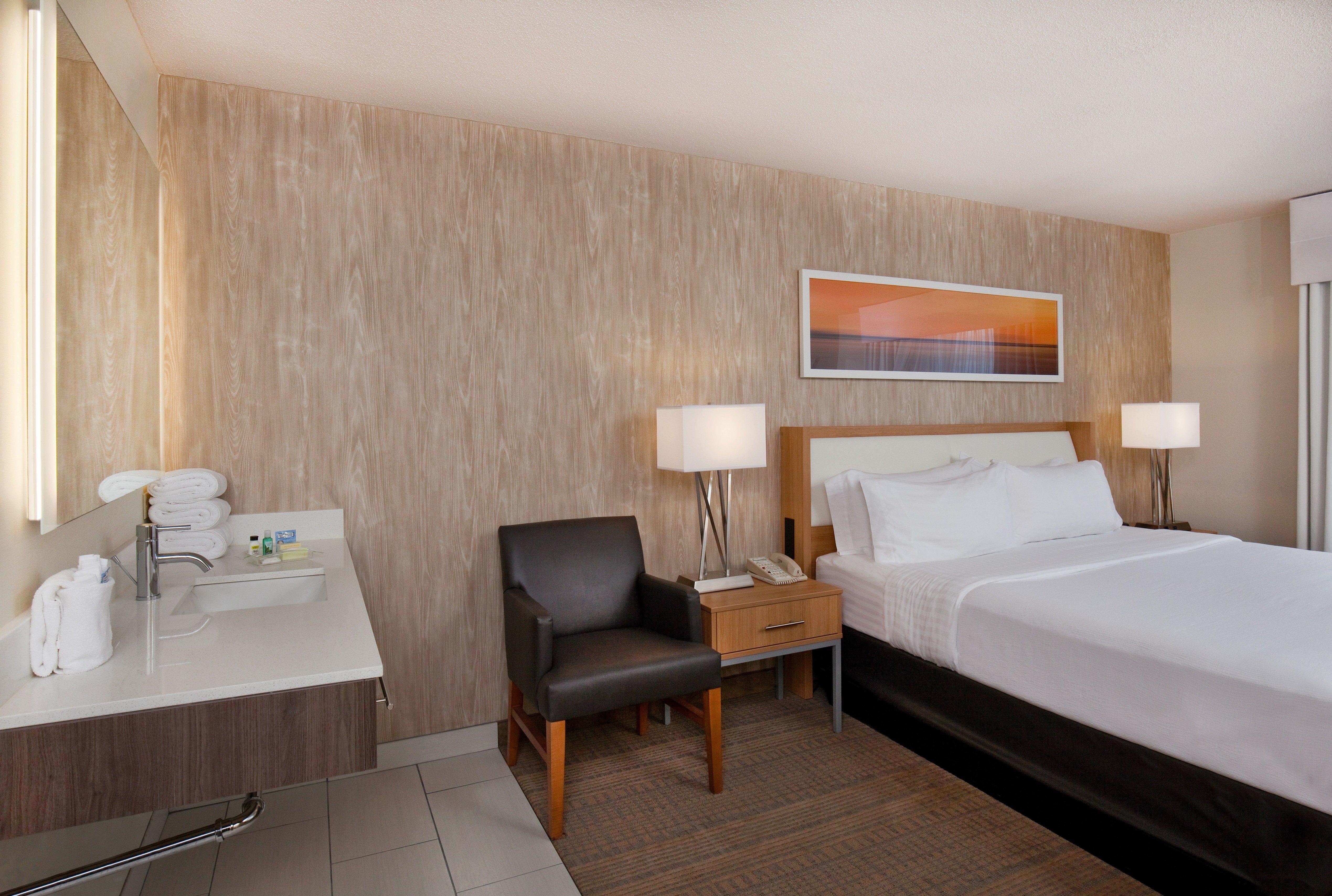 Holiday Inn Little Rock - Presidential Downtown By Ihg Zewnętrze zdjęcie