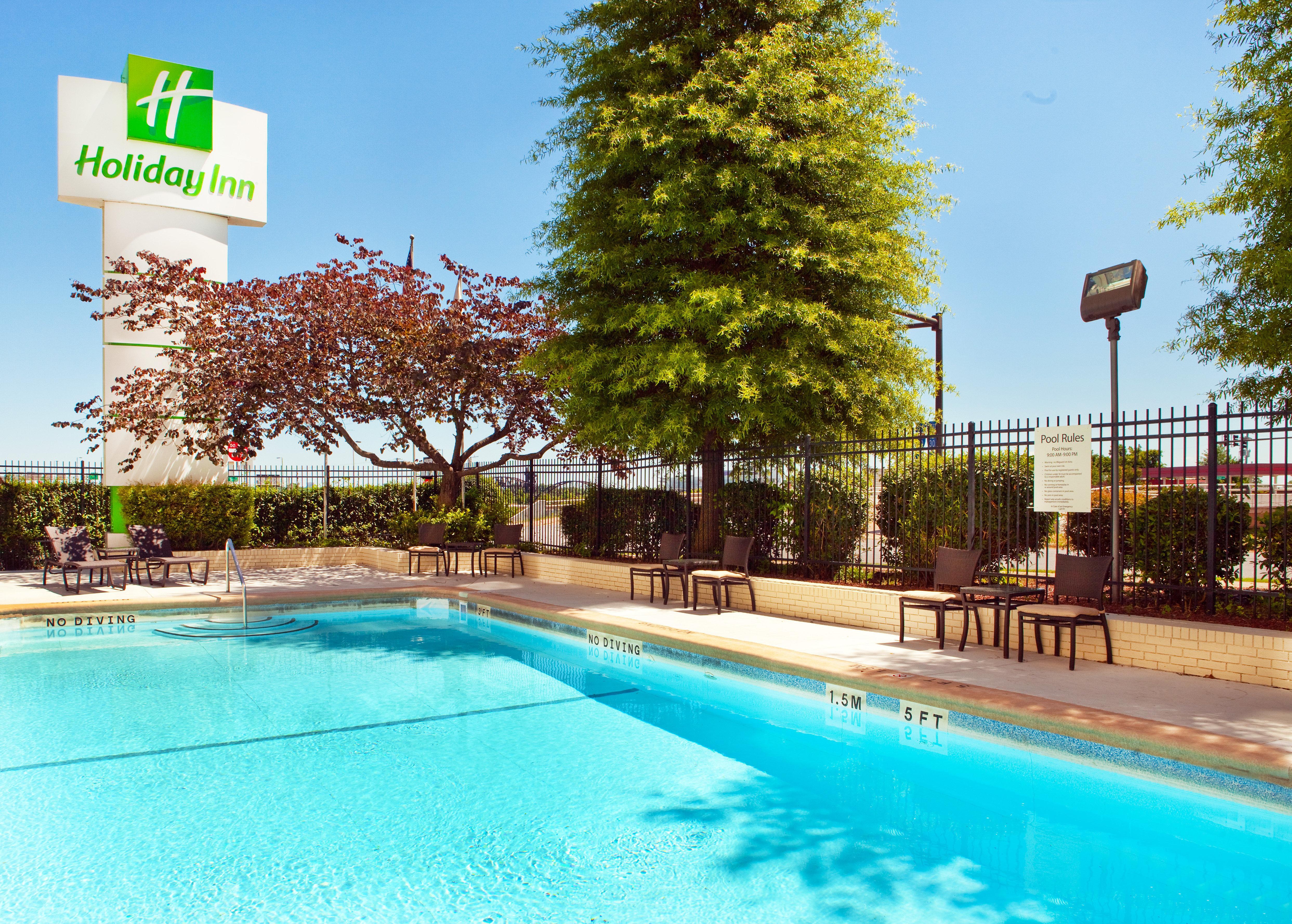 Holiday Inn Little Rock - Presidential Downtown By Ihg Zewnętrze zdjęcie