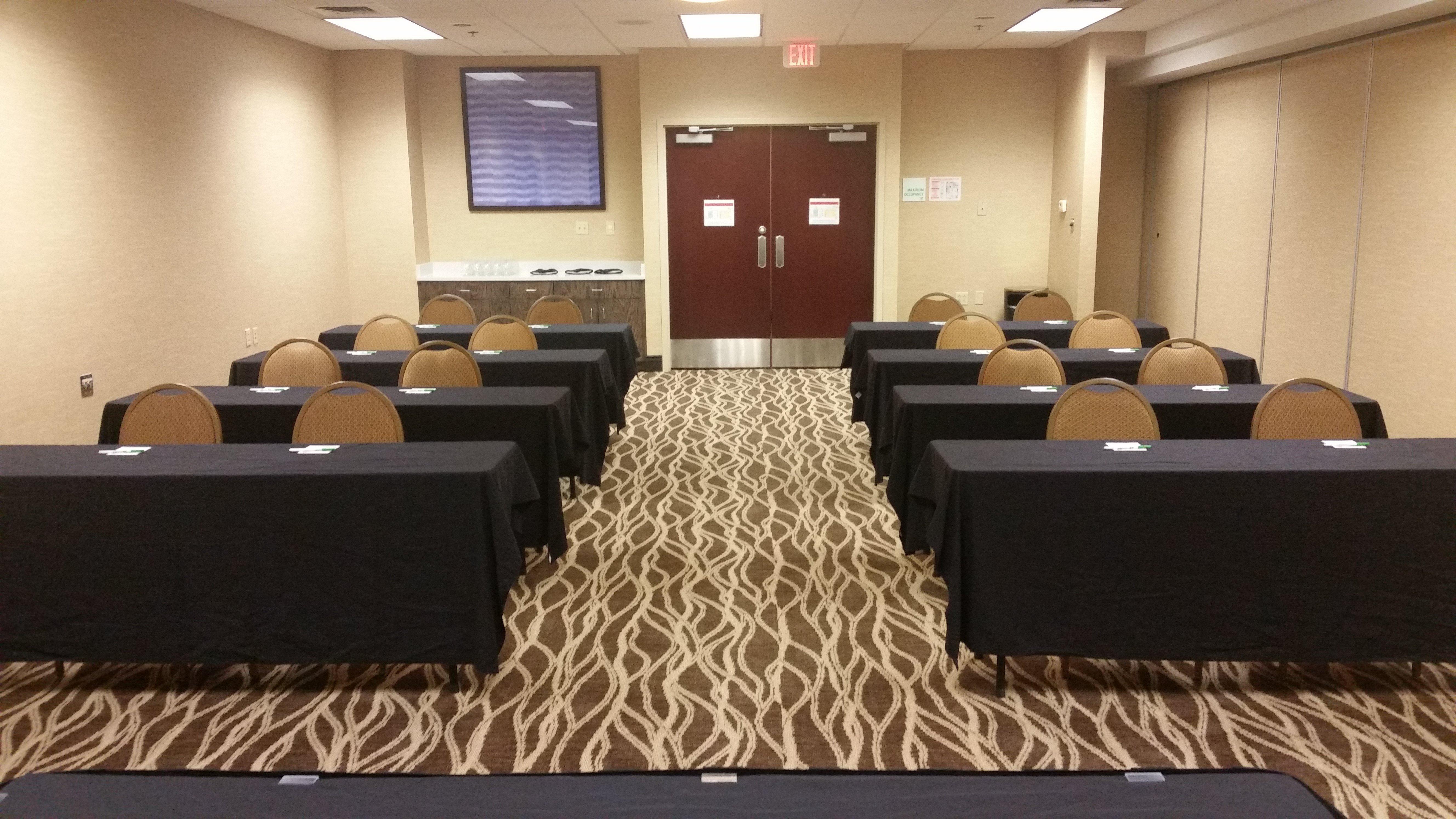 Holiday Inn Little Rock - Presidential Downtown By Ihg Zewnętrze zdjęcie