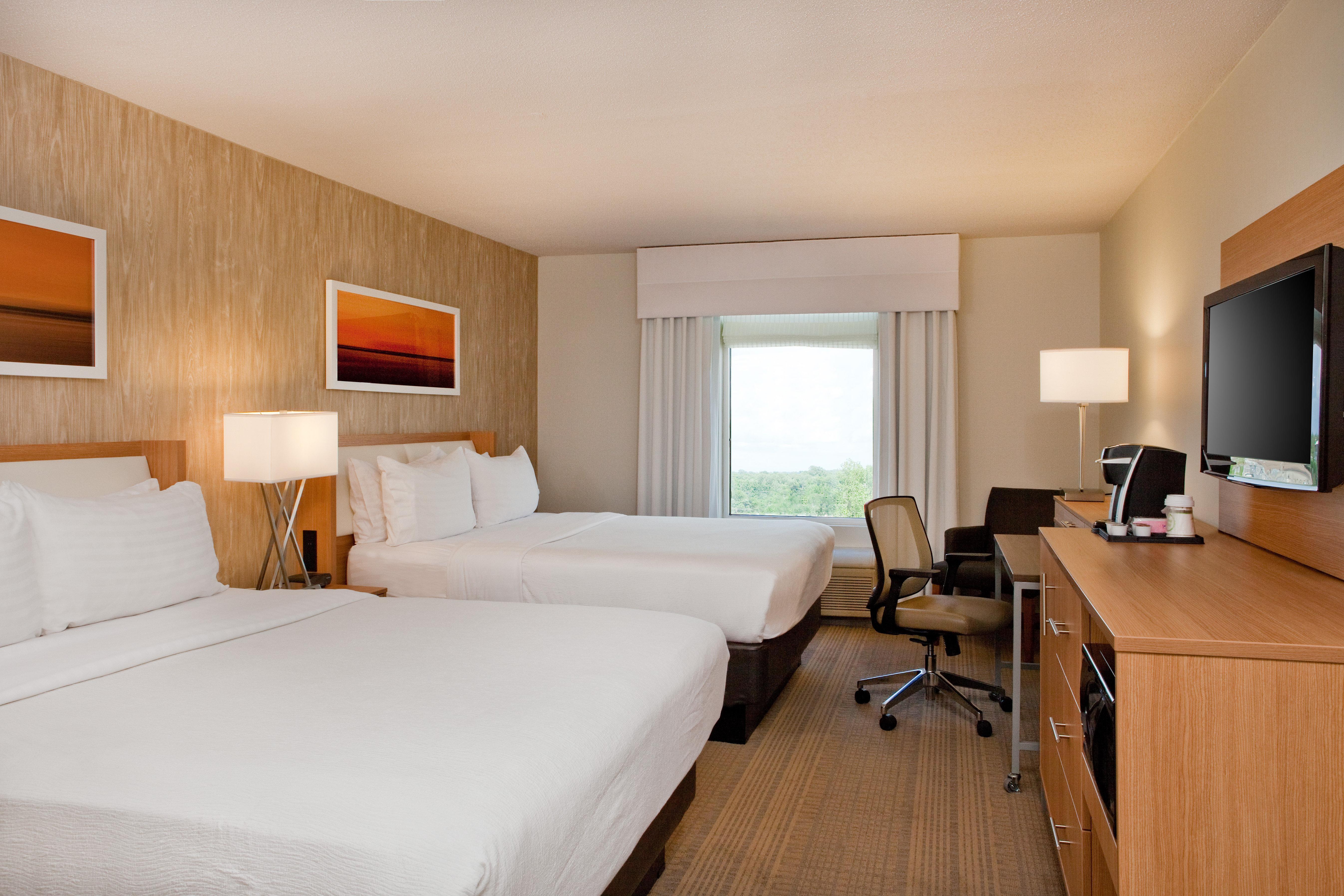 Holiday Inn Little Rock - Presidential Downtown By Ihg Zewnętrze zdjęcie