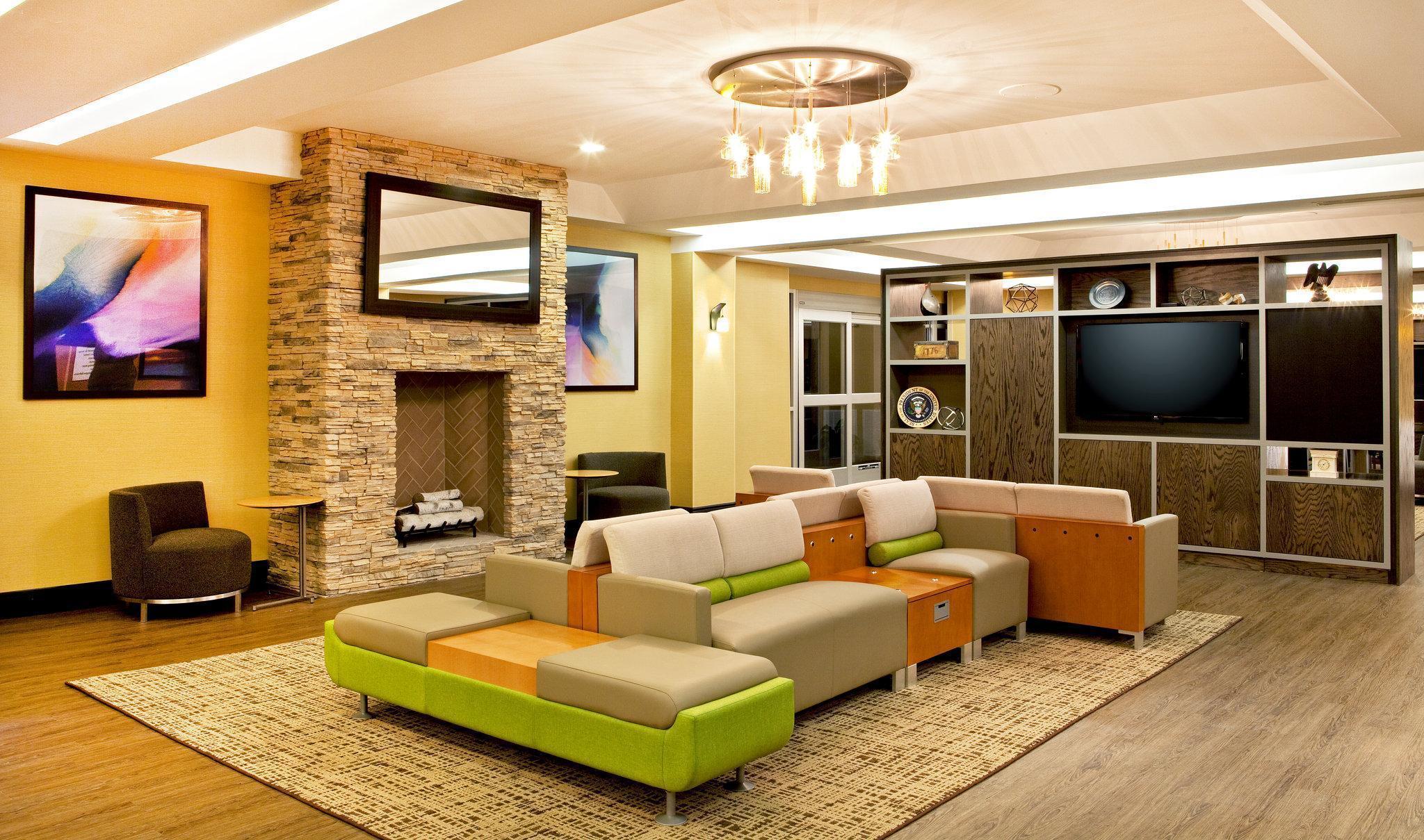 Holiday Inn Little Rock - Presidential Downtown By Ihg Zewnętrze zdjęcie