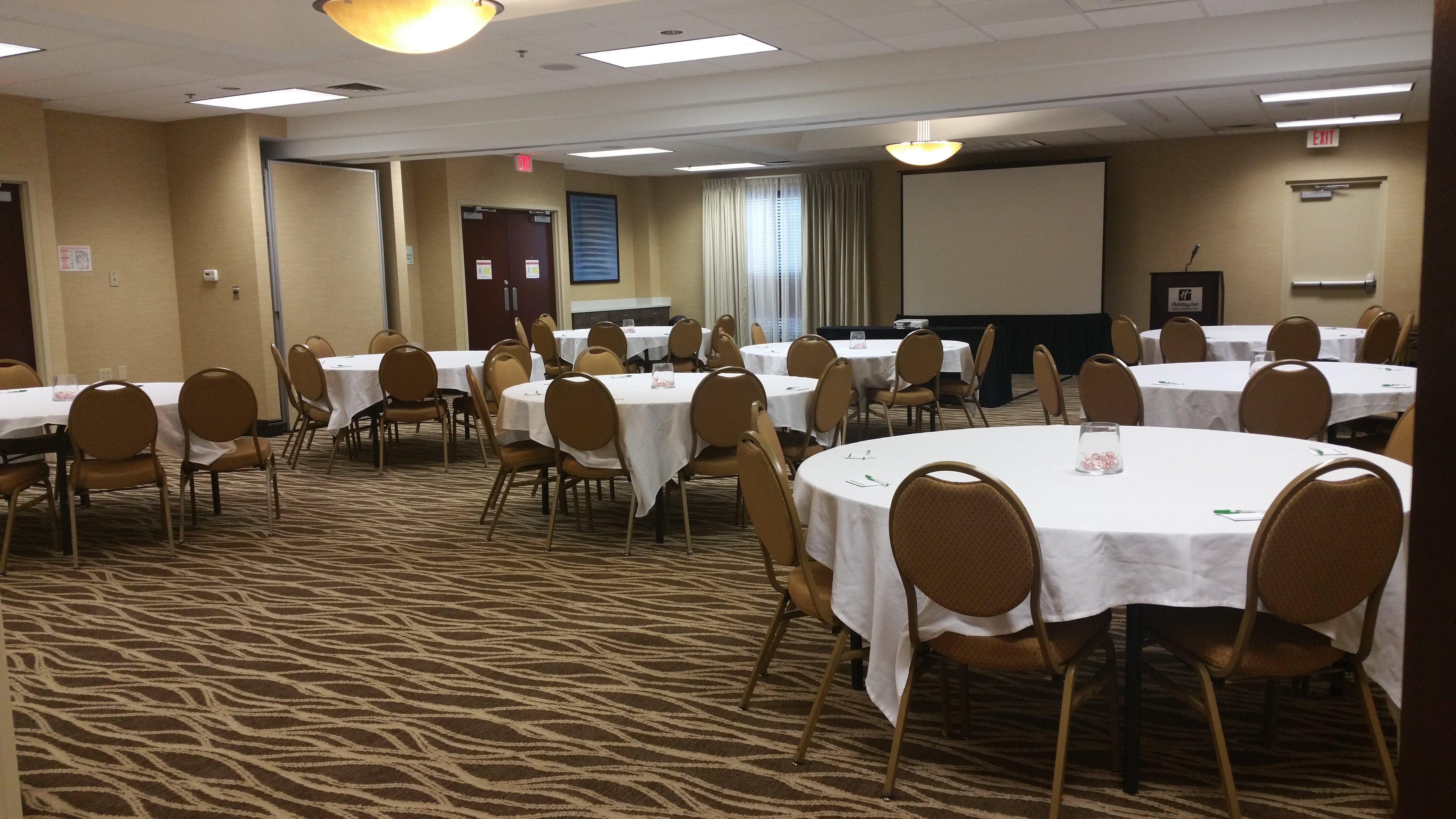 Holiday Inn Little Rock - Presidential Downtown By Ihg Zewnętrze zdjęcie