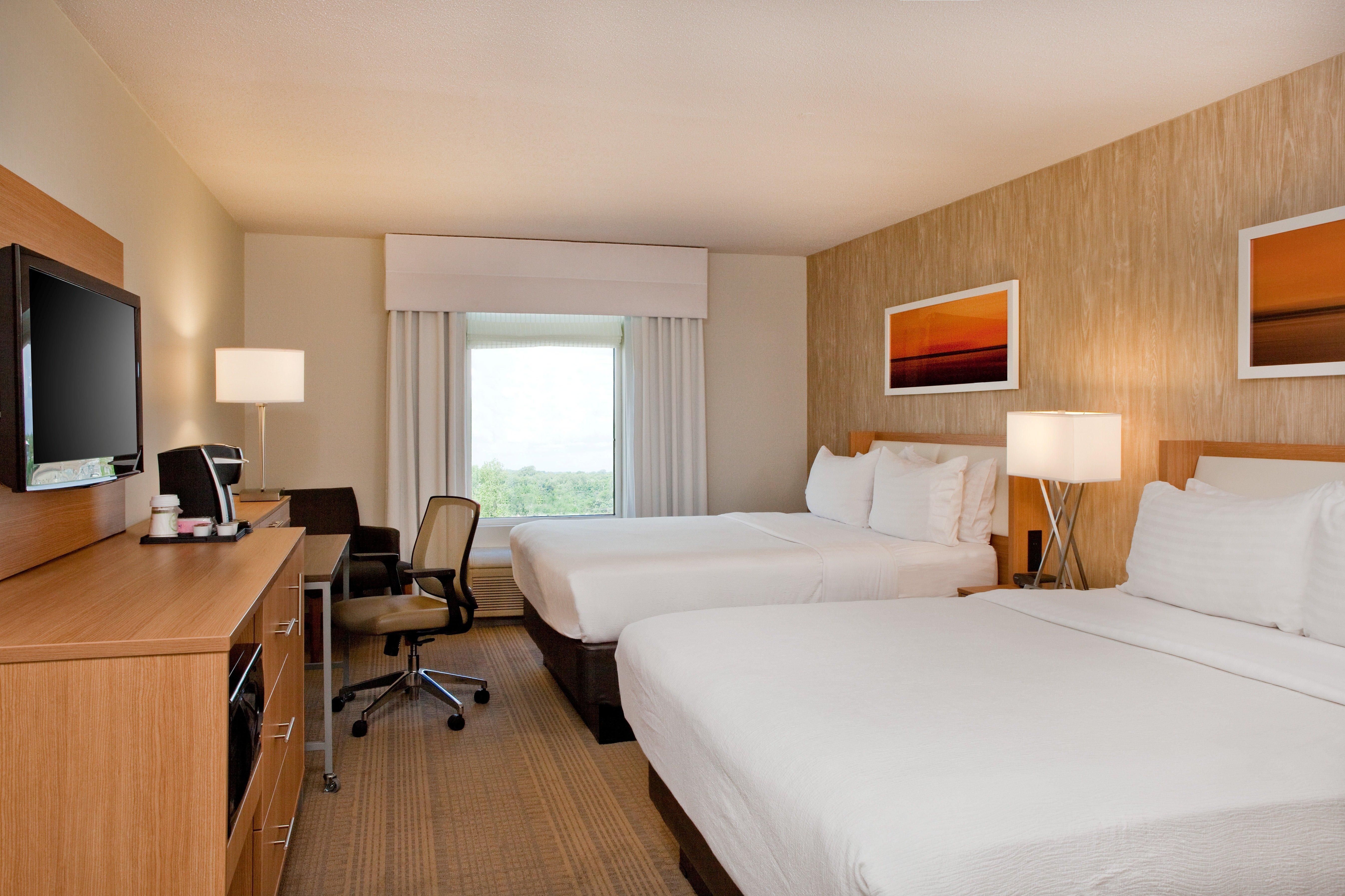 Holiday Inn Little Rock - Presidential Downtown By Ihg Zewnętrze zdjęcie