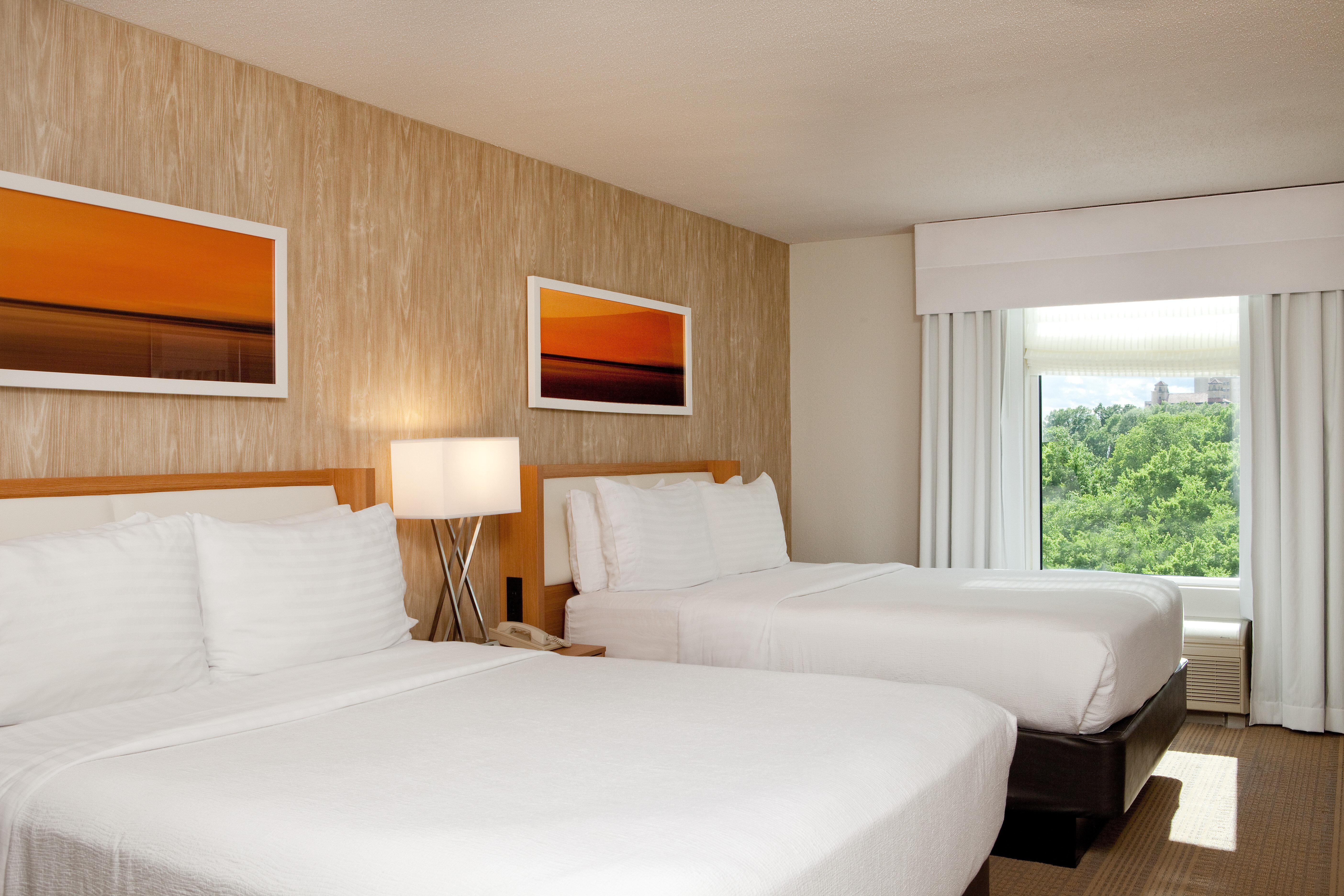 Holiday Inn Little Rock - Presidential Downtown By Ihg Zewnętrze zdjęcie