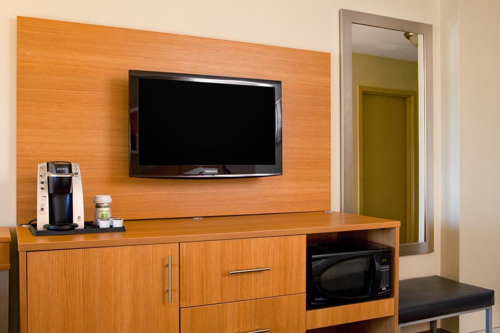 Holiday Inn Little Rock - Presidential Downtown By Ihg Pokój zdjęcie