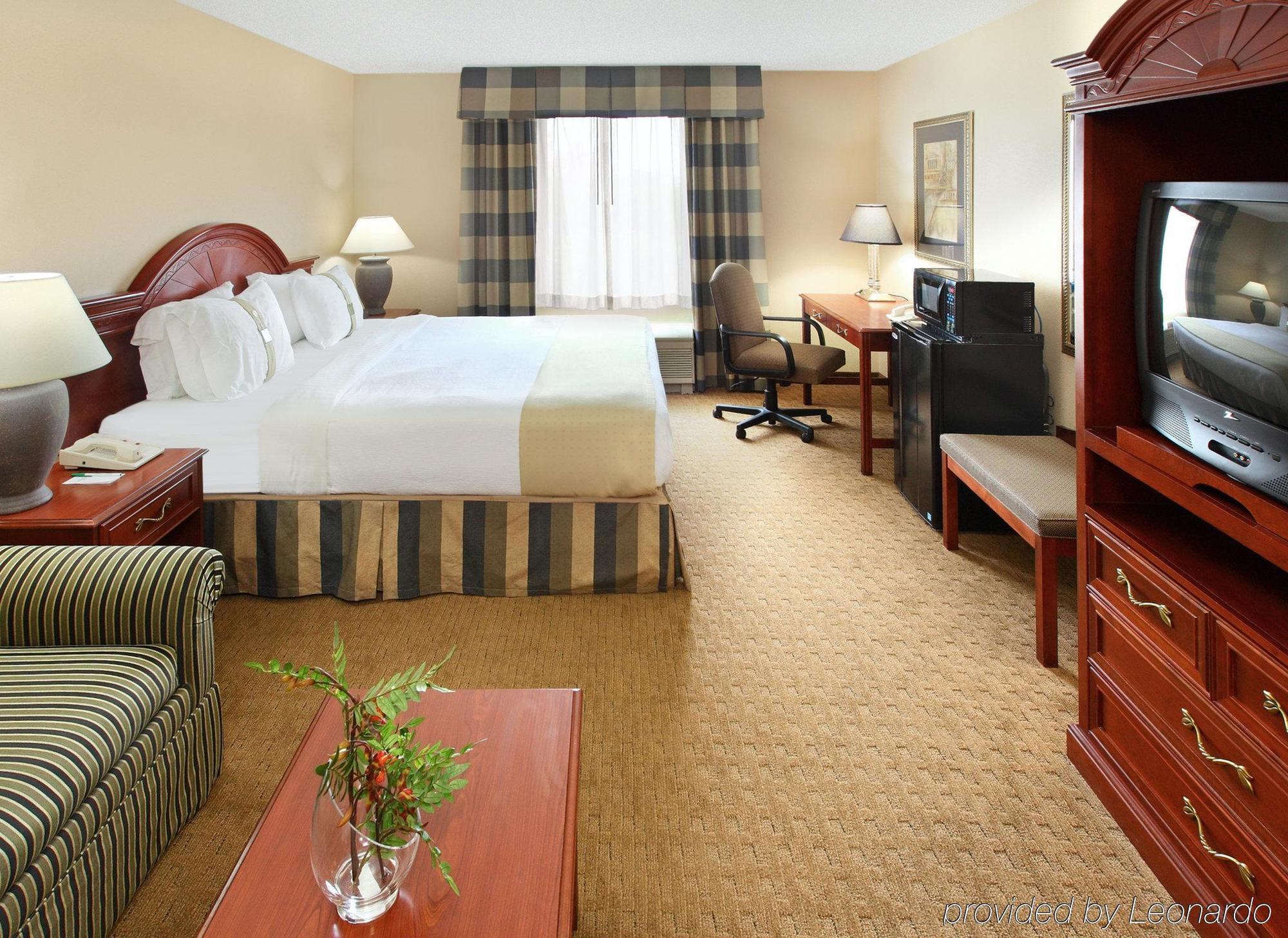 Holiday Inn Little Rock - Presidential Downtown By Ihg Zewnętrze zdjęcie