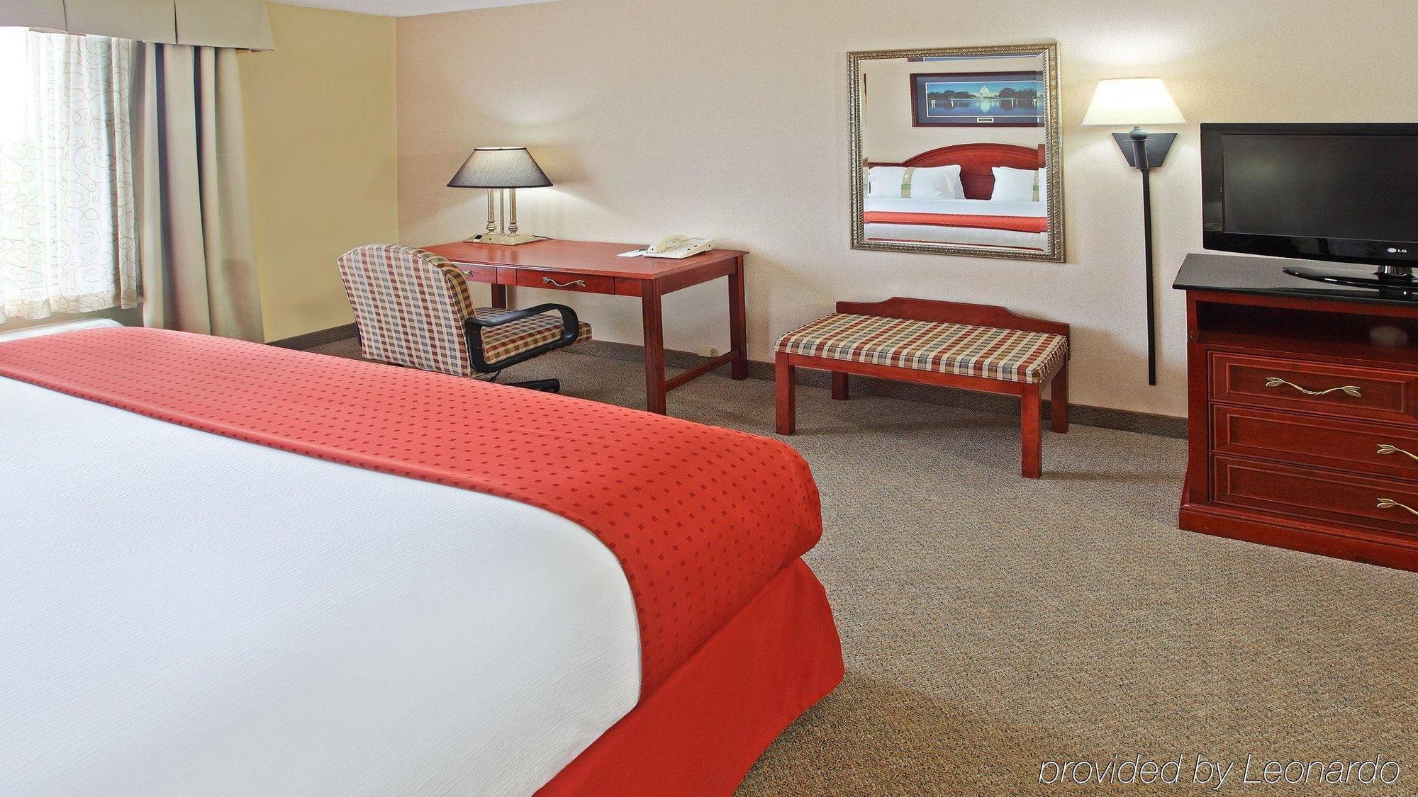 Holiday Inn Little Rock - Presidential Downtown By Ihg Zewnętrze zdjęcie