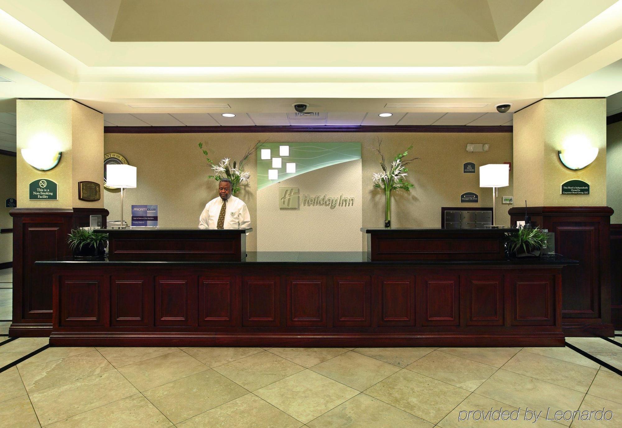 Holiday Inn Little Rock - Presidential Downtown By Ihg Zewnętrze zdjęcie