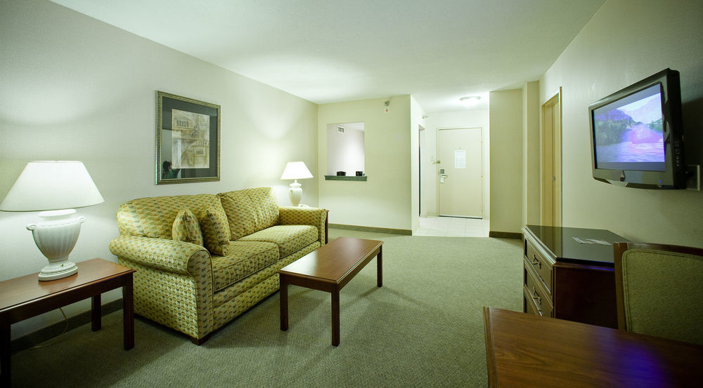 Holiday Inn Little Rock - Presidential Downtown By Ihg Zewnętrze zdjęcie