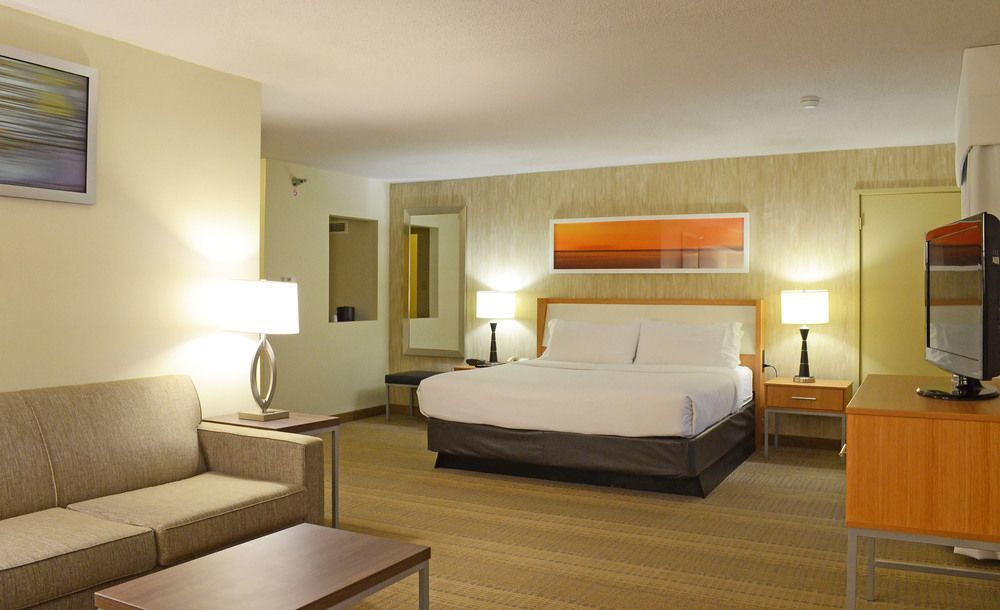 Holiday Inn Little Rock - Presidential Downtown By Ihg Zewnętrze zdjęcie