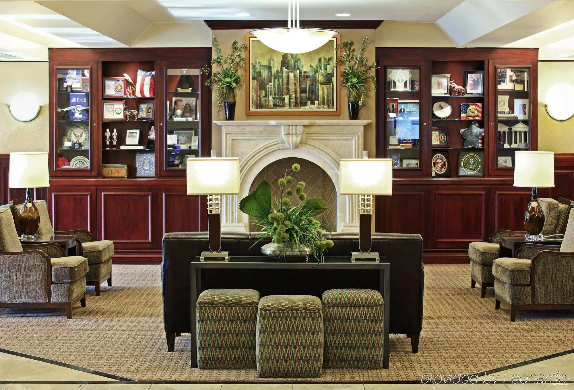 Holiday Inn Little Rock - Presidential Downtown By Ihg Zewnętrze zdjęcie