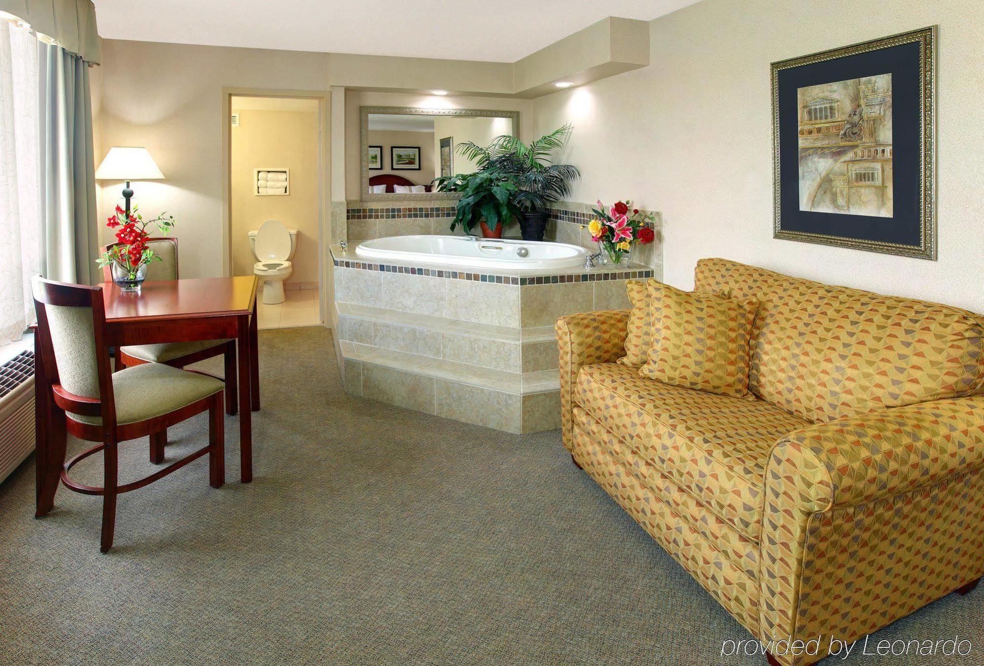 Holiday Inn Little Rock - Presidential Downtown By Ihg Zewnętrze zdjęcie