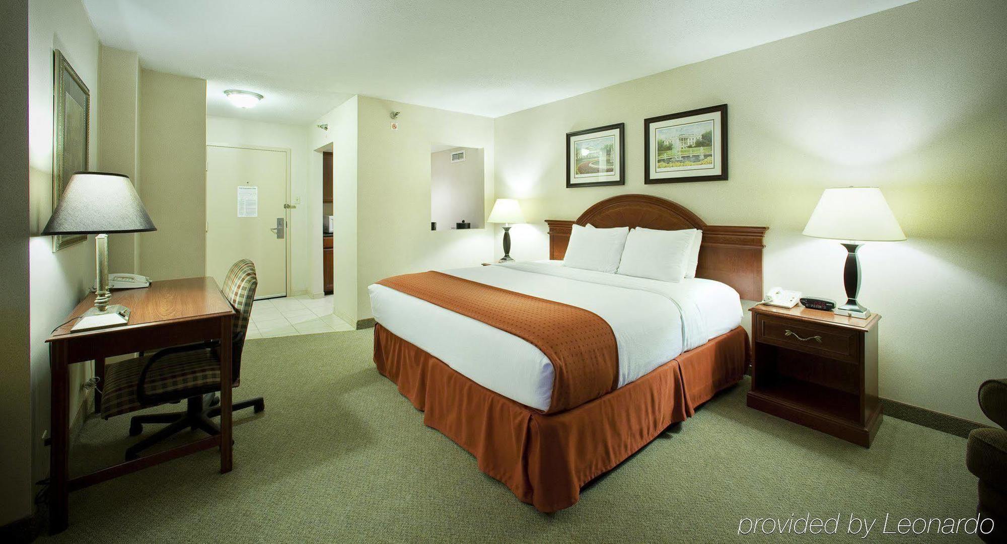 Holiday Inn Little Rock - Presidential Downtown By Ihg Zewnętrze zdjęcie