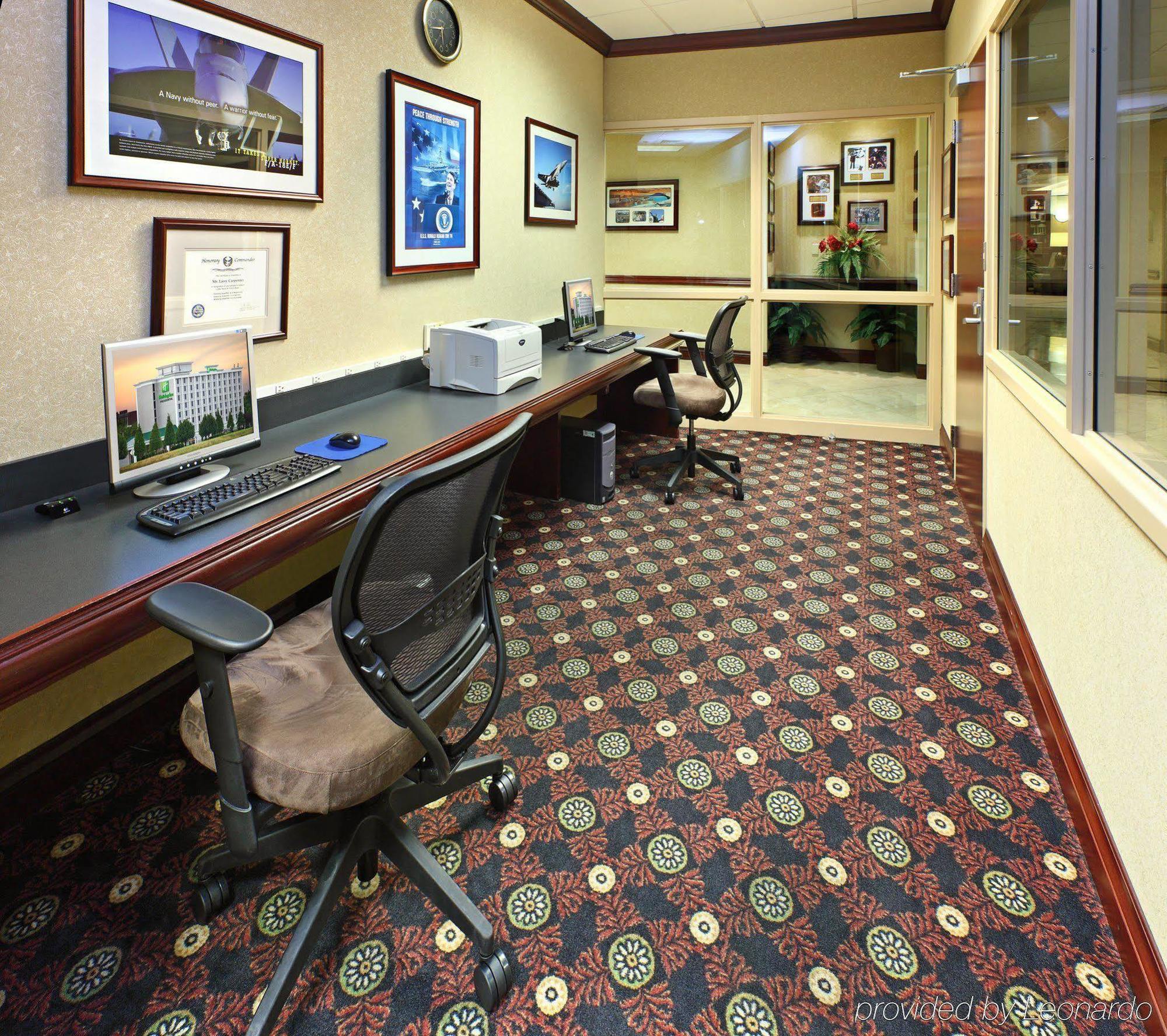Holiday Inn Little Rock - Presidential Downtown By Ihg Zewnętrze zdjęcie