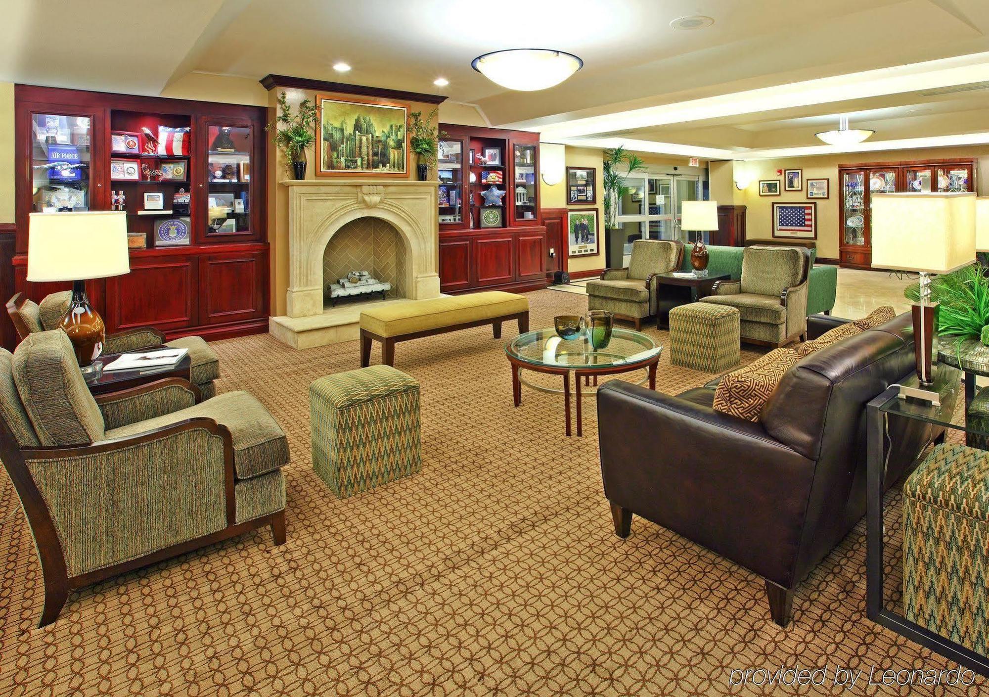 Holiday Inn Little Rock - Presidential Downtown By Ihg Zewnętrze zdjęcie