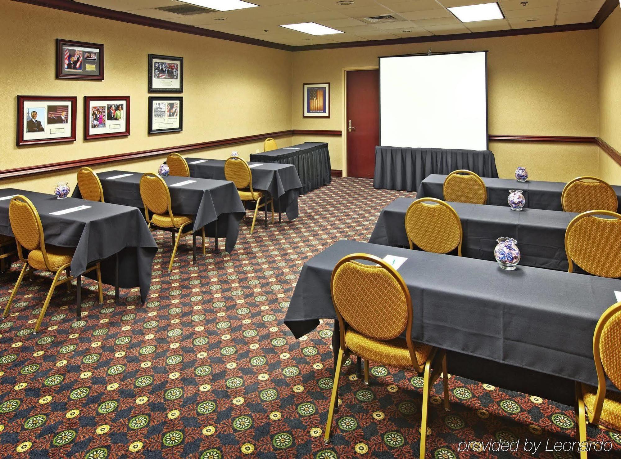 Holiday Inn Little Rock - Presidential Downtown By Ihg Zewnętrze zdjęcie