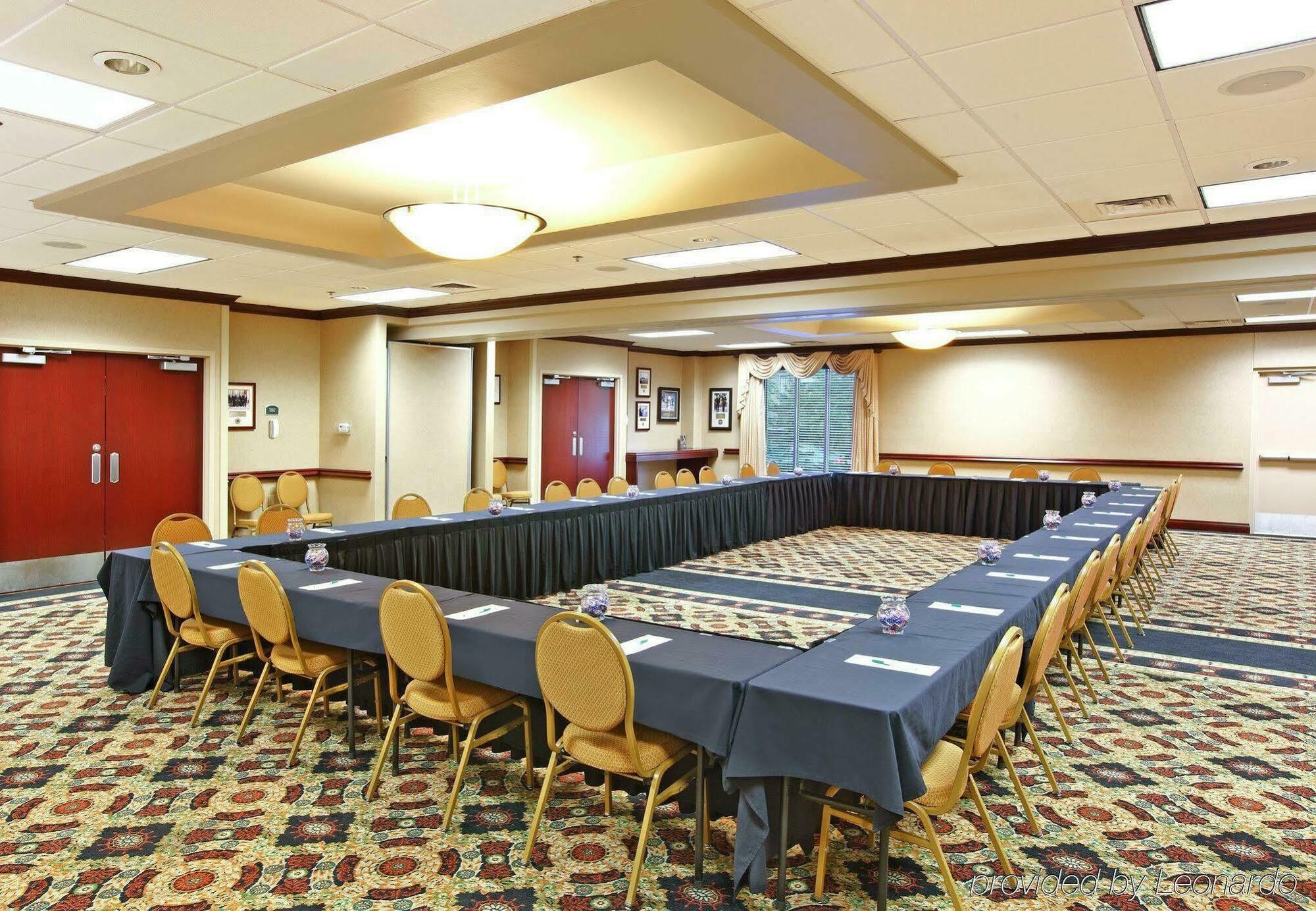 Holiday Inn Little Rock - Presidential Downtown By Ihg Zewnętrze zdjęcie