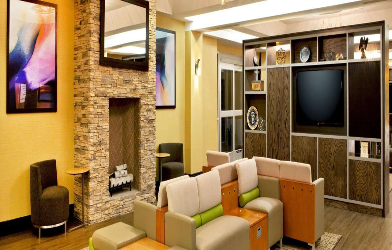 Holiday Inn Little Rock - Presidential Downtown By Ihg Zewnętrze zdjęcie